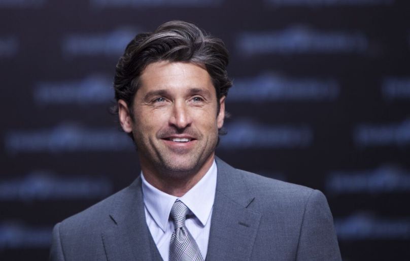 How to Contact Patrick Dempsey: Phone Number