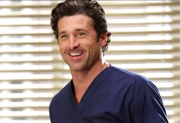 How to Contact Patrick Dempsey: Phone Number, Contact, Whatsapp, Fanmail Address, Email ID, Website