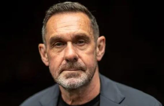 How to Contact Paul Mason: Phone Number