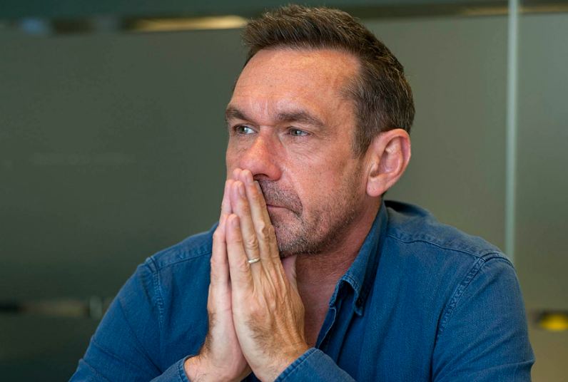 How to Contact Paul Mason: Phone Number, Contact, Whatsapp, Fanmail Address, Email ID, Website