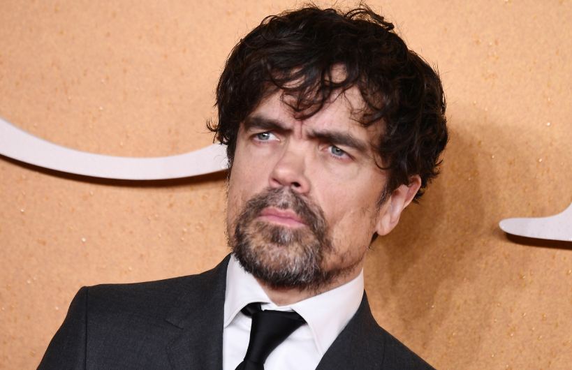 How to Contact Peter Dinklage: Phone Number