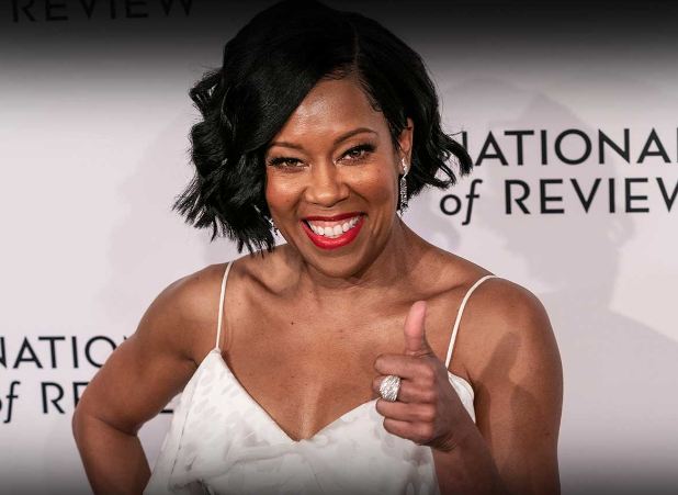 How to Contact Regina King: Phone Number, Contact, Whatsapp, Fanmail Address, Email ID, Website