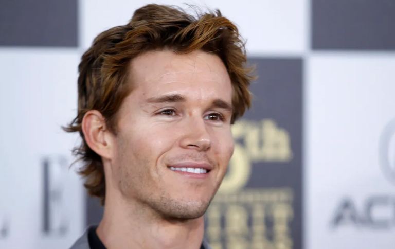 How to Contact Ryan Kwanten: Phone Number
