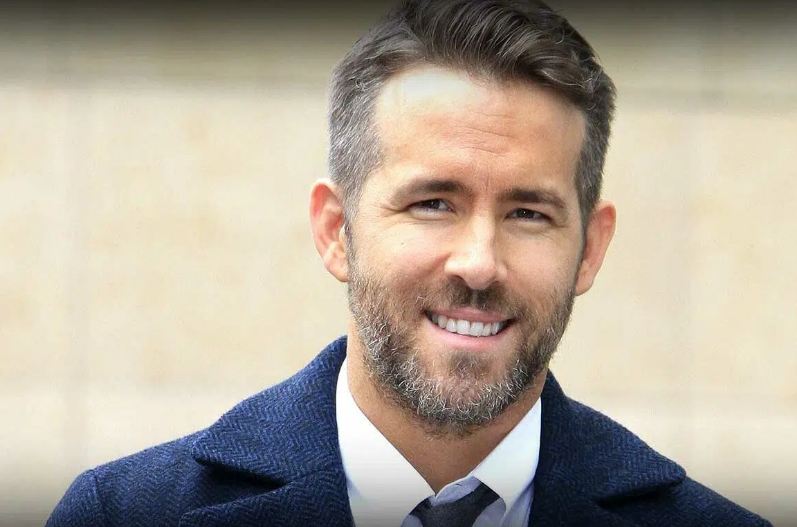 How to Contact Ryan Reynolds: Phone Number
