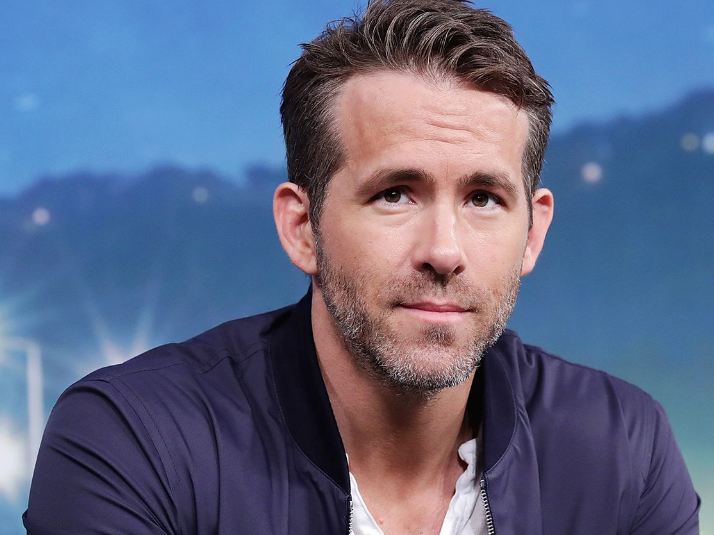 How to Contact Ryan Reynolds: Phone Number, Contact, Whatsapp, Fanmail Address, Email ID, Website