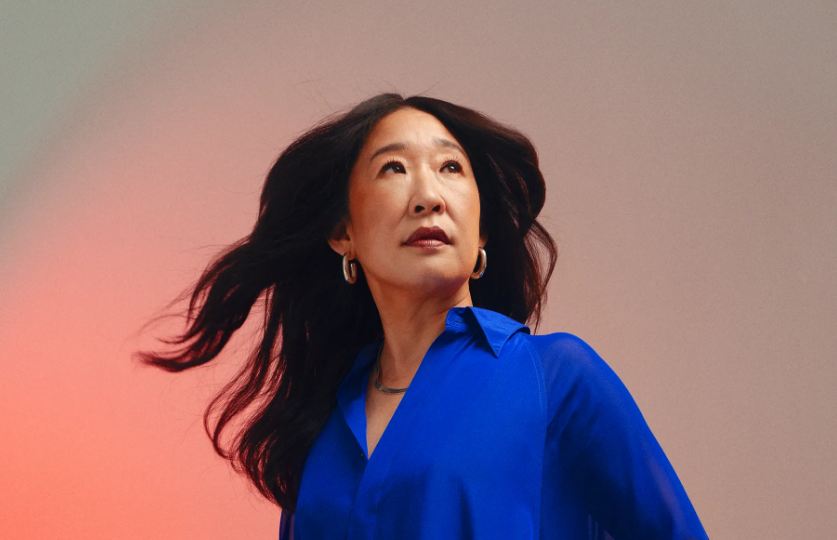 How to Contact Sandra Oh: Phone Number, Contact, Whatsapp, Fanmail Address, Email ID, Website