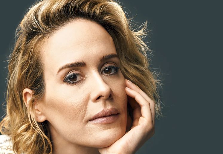 How to Contact Sarah Paulson: Phone Number, Contact, Whatsapp, Fanmail Address, Email ID, Website