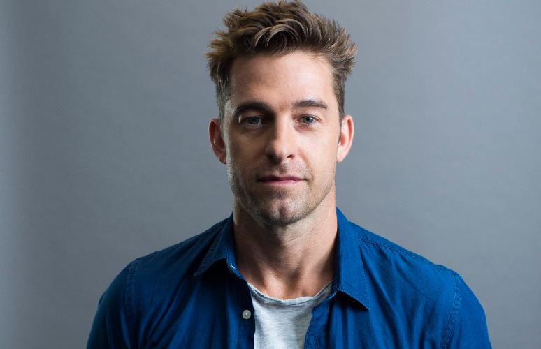How to Contact Scott Speedman: Phone Number, Contact, Whatsapp, Fanmail Address, Email ID, Website