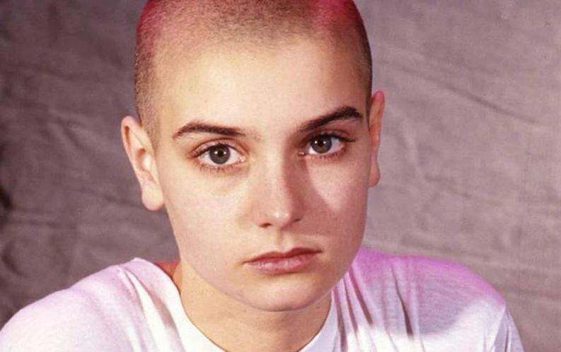 How to Contact Sinéad O'Connor: Phone Number