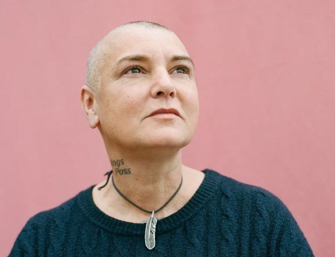 How to Contact Sinéad O'Connor: Phone Number, Contact, Whatsapp, Fanmail Address, Email ID, Website