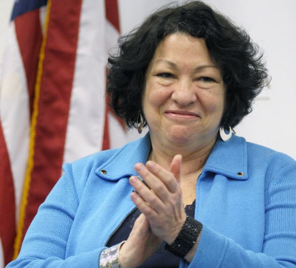 How to Contact Sonia Sotomayor: Phone Number