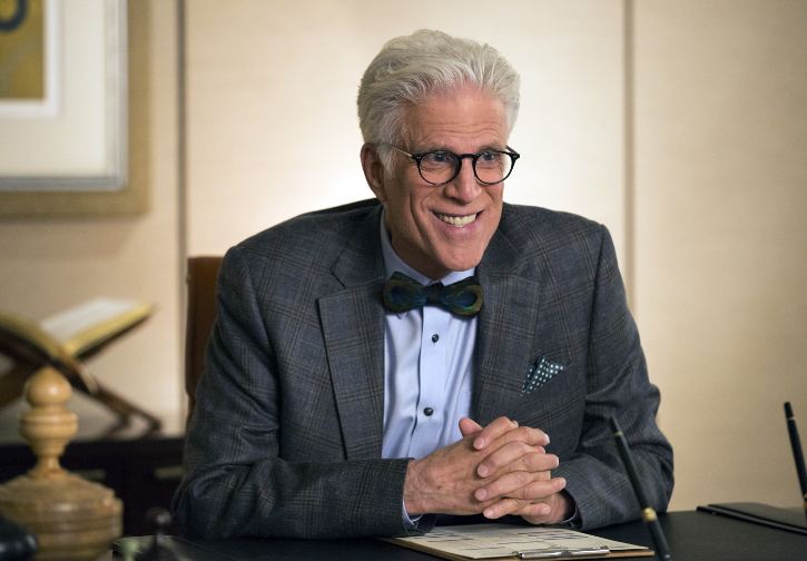 How to Contact Ted Danson: Phone Number, Contact, Whatsapp, Fanmail Address, Email ID, Website