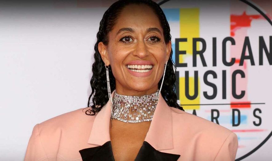 How to Contact Tracee Ellis Ross: Phone Number