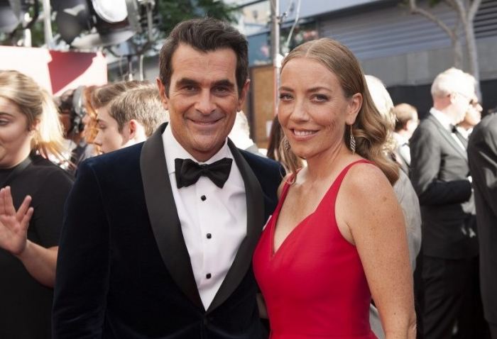 How to Contact Ty Burrell: Phone Number
