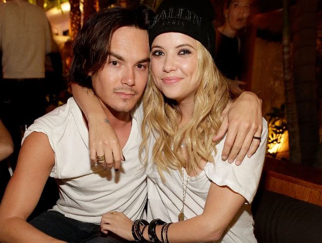 How to Contact Tyler Blackburn : Phone Number