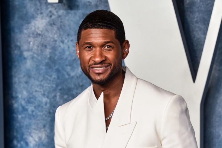How to Contact Usher: Phone Number