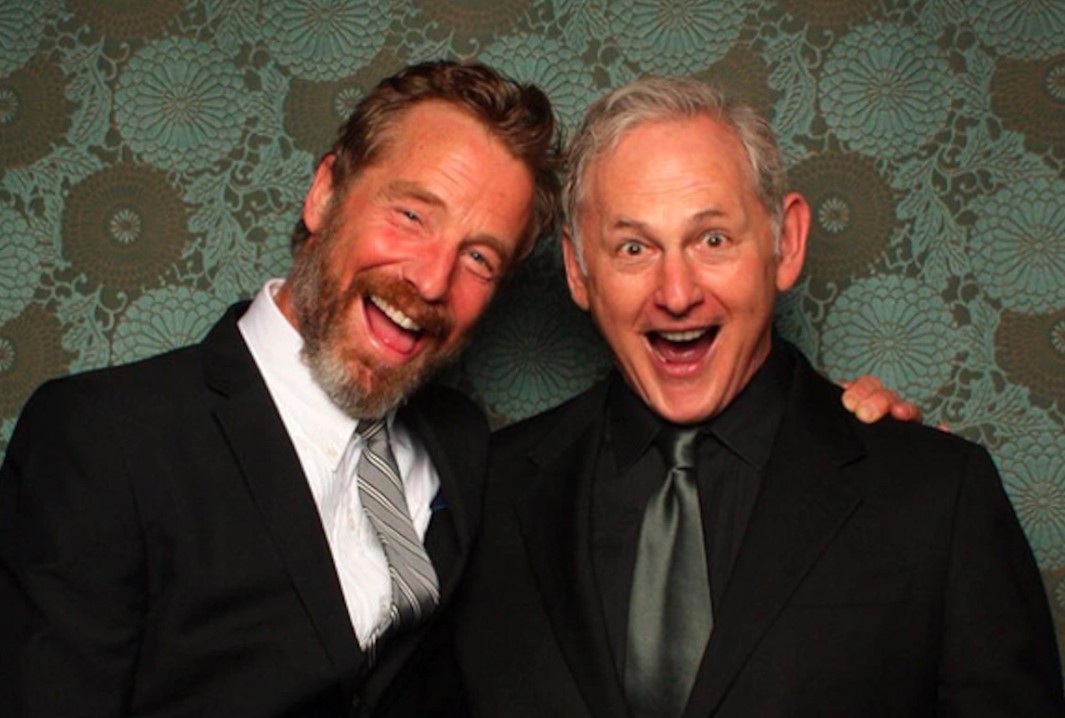 How to Contact Victor Garber: Phone Number