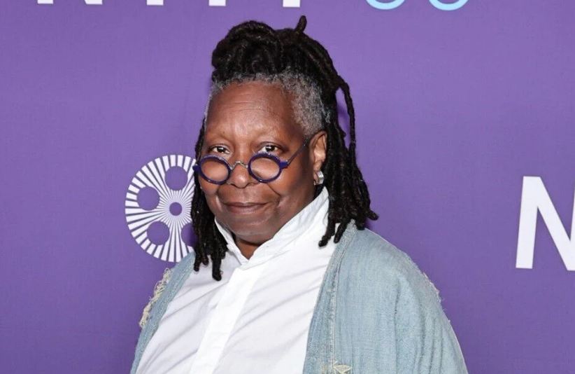 How to Contact Whoopi Goldberg: Phone Number, Contact, Whatsapp, Fanmail Address, Email ID, Website