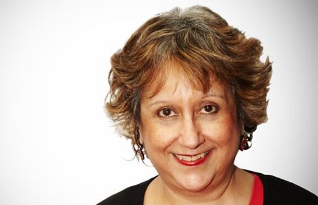 How to Contact Yasmin Alibhai-Brown: Phone Number, Contact, Whatsapp, Fanmail Address, Email ID, Website