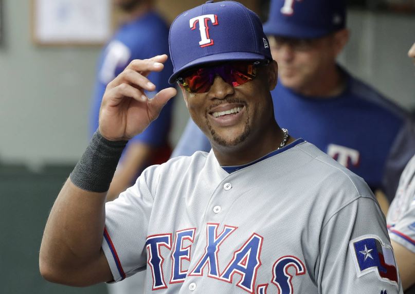 How to Contact Adrian Beltre: Phone Number, Contact, Whatsapp, Fanmail Address, Email ID, Website