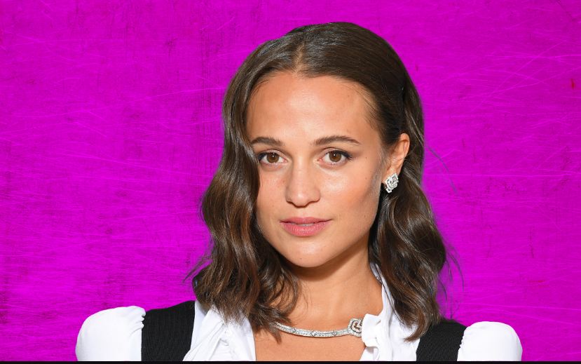 How to Contact Alicia Vikander: Phone Number, Contact, Whatsapp, Fanmail Address, Email ID, Website