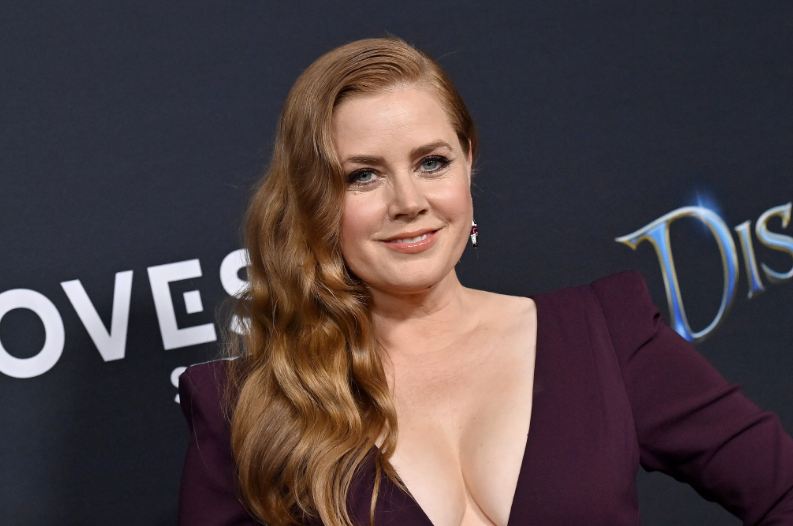 How to Contact Amy Adams: Phone Number, Contact, Whatsapp, Fanmail Address, Email ID, Website