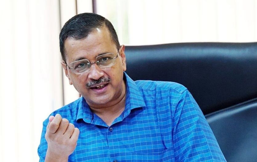 How to Contact Arvind Kejriwal: Phone Number, Contact, Whatsapp, Fanmail Address, Email ID, Website