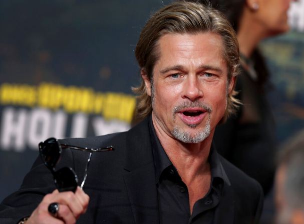 How to Contact Brad Pitt: Phone Number
