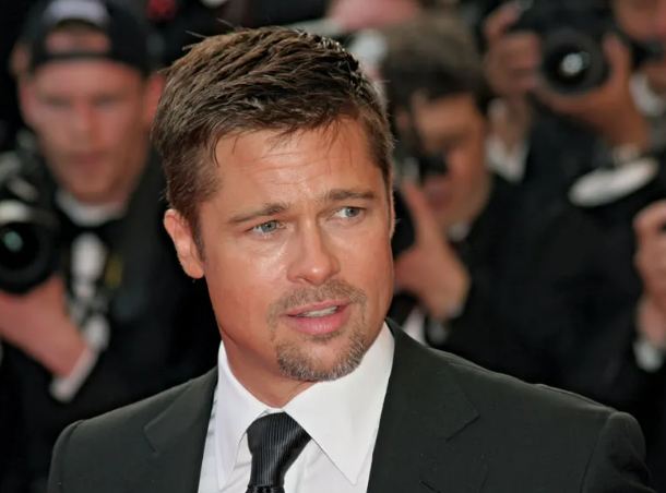 How to Contact Brad Pitt: Phone Number, Contact, Whatsapp, Fanmail Address, Email ID, Website