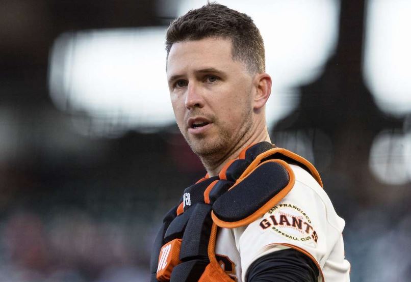 How to Contact Buster Posey: Phone Number, Contact, Whatsapp, Fanmail Address, Email ID, Website