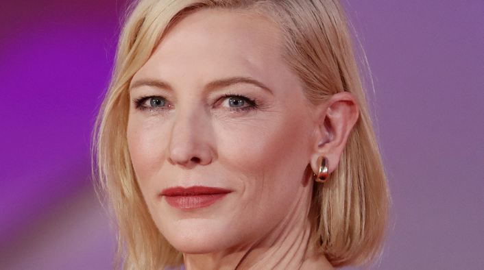 How to Contact Cate Blanchett: Phone Number
