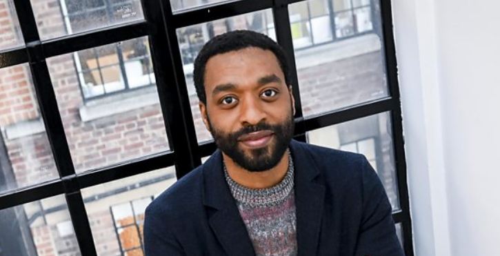 How to Contact Chiwetel Ejiofor: Phone Number