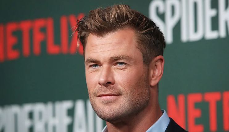 How to Contact Chris Hemsworth: Phone Number, Contact, Whatsapp, Fanmail Address, Email ID, Website