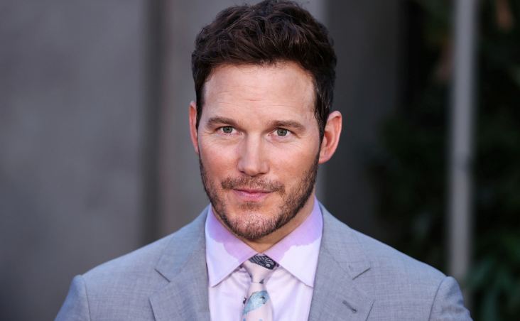 How to Contact Chris Pratt: Phone Number, Contact, Whatsapp, Fanmail Address, Email ID, Website