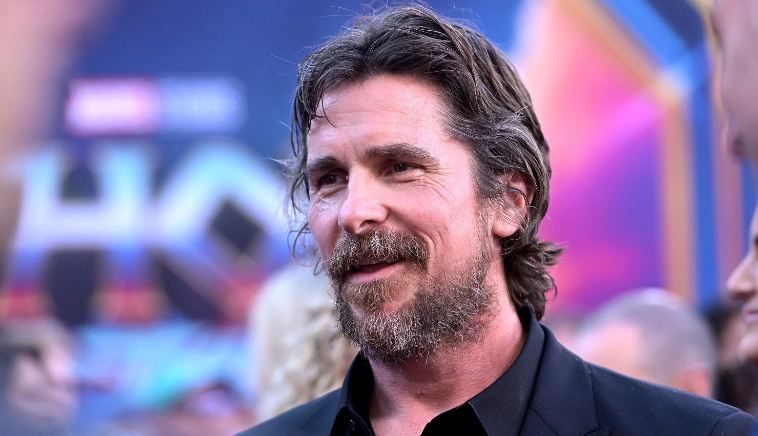 How to Contact Christian Bale: Phone Number, Contact, Whatsapp, Fanmail Address, Email ID, Website