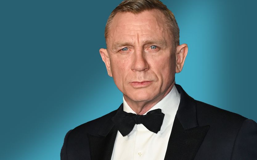How to Contact Daniel Craig: Phone Number, Contact, Whatsapp, Fanmail Address, Email ID, Website