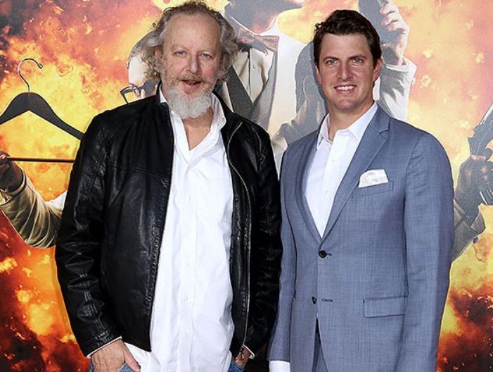 How to Contact Daniel Stern: Phone Number, Contact, Whatsapp, Fanmail Address, Email ID, Website