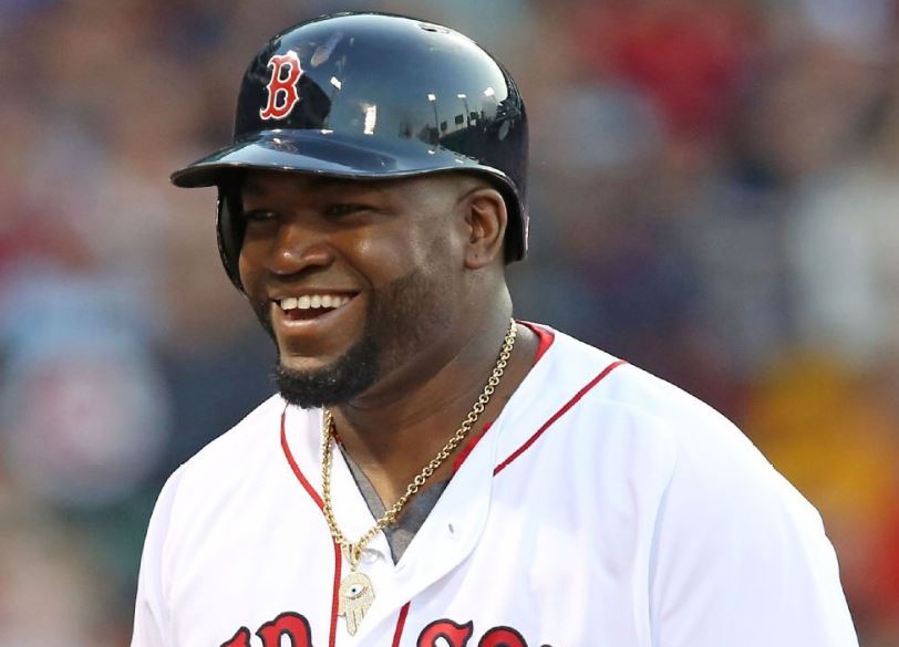 How to Contact David Ortiz: Phone Number, Contact, Whatsapp, Fanmail Address, Email ID, Website