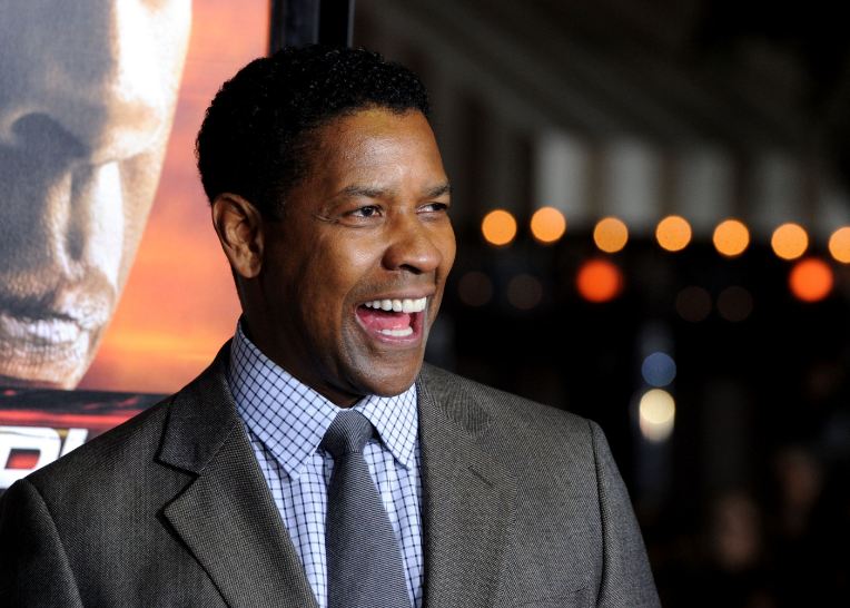 How to Contact Denzel Washington: Phone Number