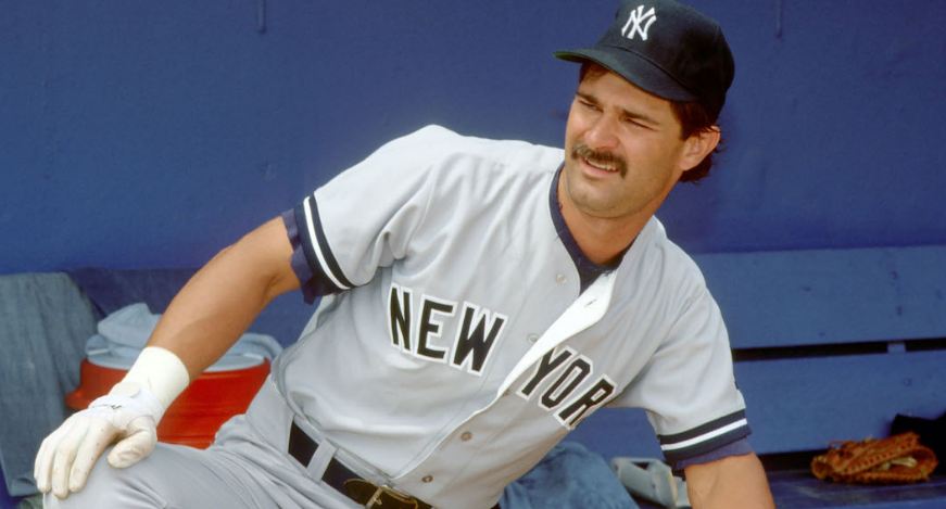How to Contact Don Mattingly: Phone Number, Contact, Whatsapp, Fanmail Address, Email ID, Website