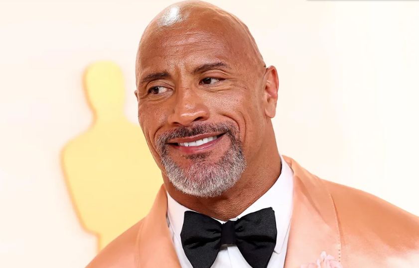 How to Contact Dwayne Johnson: Phone Number
