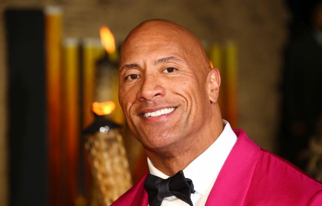 How to Contact Dwayne Johnson: Phone Number, Contact, Whatsapp, Fanmail Address, Email ID, Website
