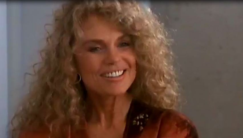 How to Contact Dyan Cannon: Phone Number