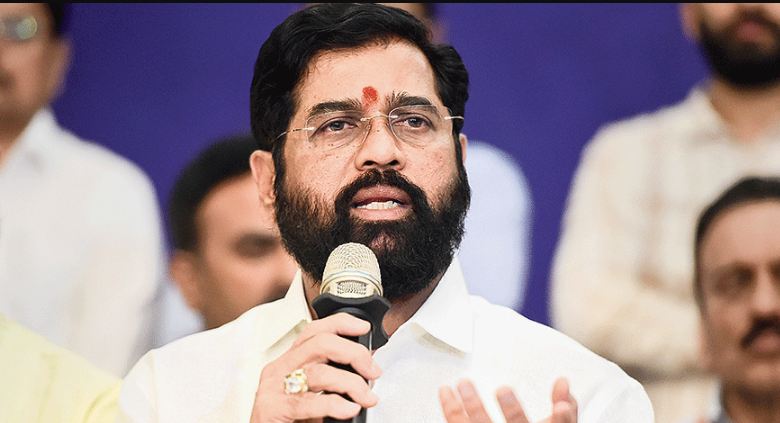 How to Contact Eknath Shinde: Phone Number