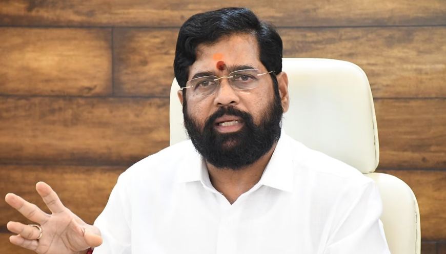 How to Contact Eknath Shinde: Phone Number, Contact, Whatsapp, Fanmail Address, Email ID, Website