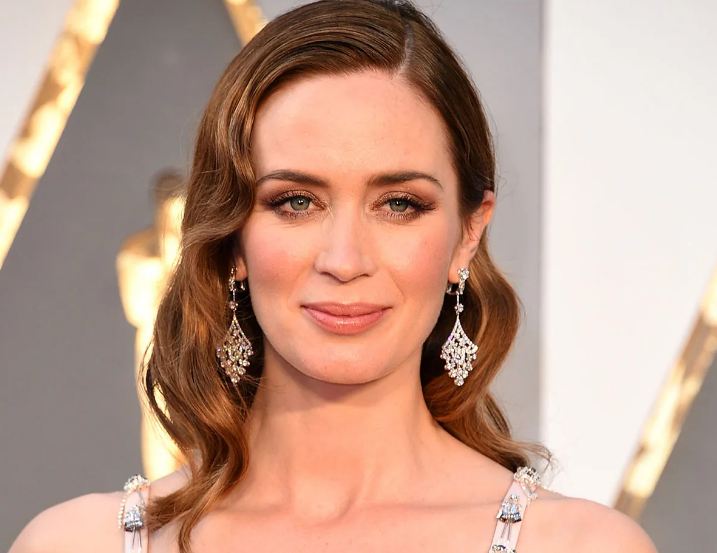 How to Contact Emily Blunt: Phone Number
