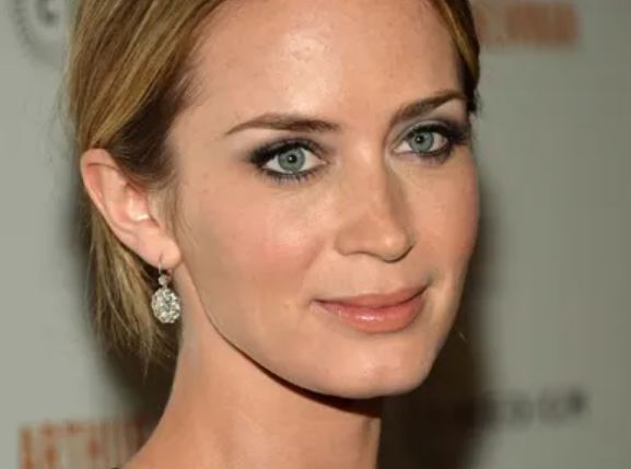 How to Contact Emily Blunt: Phone Number, Contact, Whatsapp, Fanmail Address, Email ID, Website