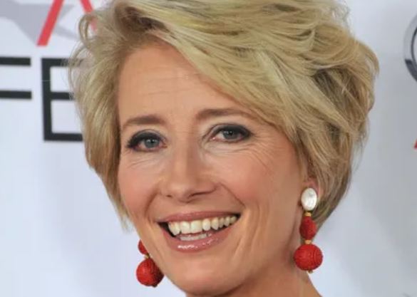 How to Contact Emma Thompson: Phone Number, Contact, Whatsapp, Fanmail Address, Email ID, Website