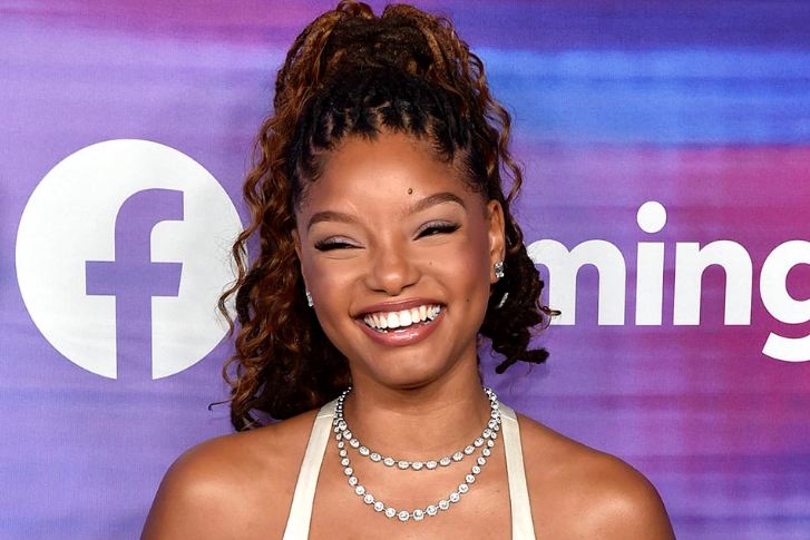 How to Contact Halle Bailey: Phone Number