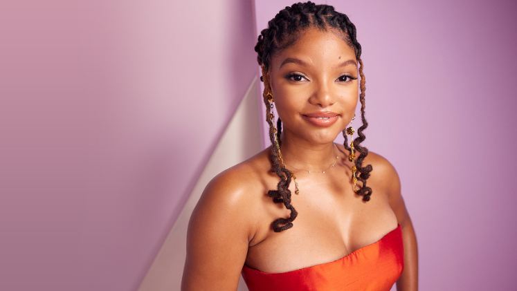 How to Contact Halle Bailey: Phone Number, Contact, Whatsapp, Fanmail Address, Email ID, Website